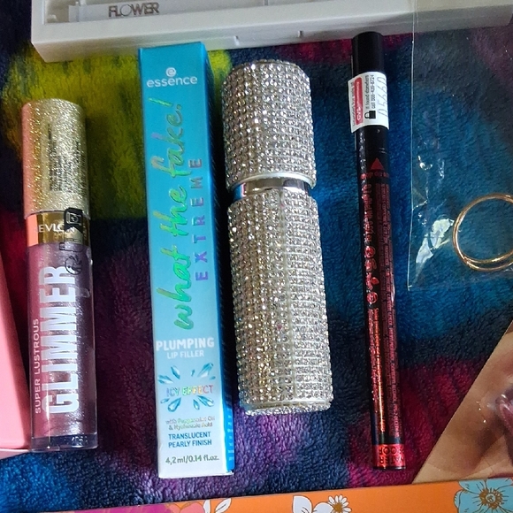 18 ITEM BUNDLE COMPLETE WITH PROFESSIONAL HAIR TRIMMER.LOTS MORE!!! - Picture 7 of 8